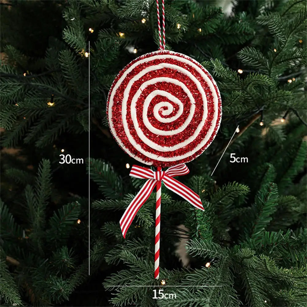 Christmas Tree Ornaments Pink Foam Ball Bow Tree Top Star Xmas Tree